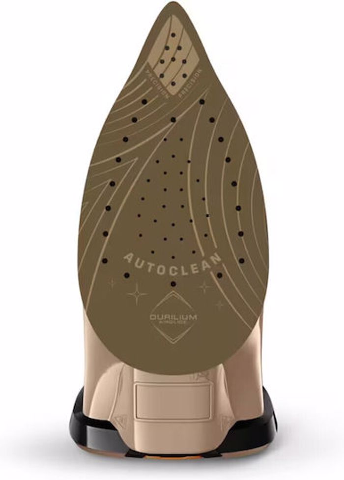 Sidero Atmou Tefal Ultimate Pure FV9852 3200 Watt